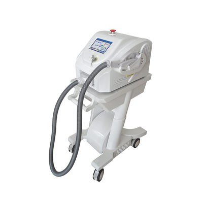 دستگاه کاهش موی USB IPL، دستگاه حذف موی روشن پالس شدید OEM / ODM