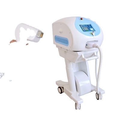 810nm Diode Laser Hair Removal برای سالن زیبایی/اسپا نتایج حرفه ای تضمین شده