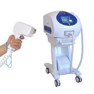 دستگاه 3 موج 755 808 لیزر دیود 1064nm برای حذف مو