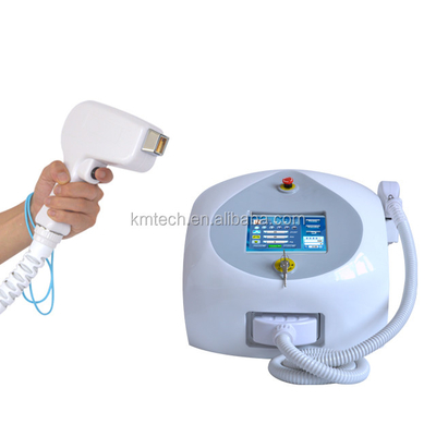 810nm Diode Laser Hair Removal برای سالن زیبایی/اسپا نتایج حرفه ای تضمین شده