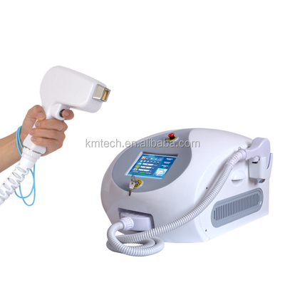 810nm Diode Laser Hair Removal برای سالن زیبایی/اسپا نتایج حرفه ای تضمین شده
