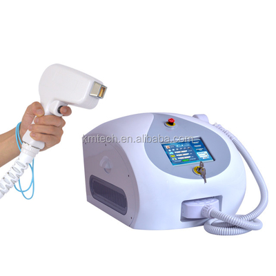 810nm Diode Laser Hair Removal برای سالن زیبایی/اسپا نتایج حرفه ای تضمین شده