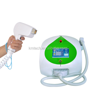 810nm Diode Laser Hair Removal برای سالن زیبایی/اسپا نتایج حرفه ای تضمین شده