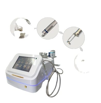 دستگاه تزریق عروق با دیود لیزری 980nm فرکانس بالا دستگاه پزشکی