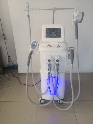 دستگاه لاغری بدن، رفع پوست و شکل وِلا، دستگاه فراصوتی وکیوم