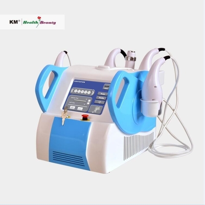 25khz 40khz سیستم حفاری خلاء دستگاه کاهش وزن دسکتاپ