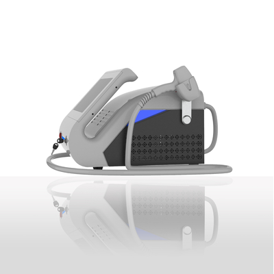 KM LASER Shell 808nm دیود لیزر موهای پاک کننده قابل سفارشی با لوگو مشتری