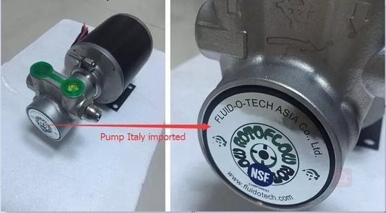 دستگاه لیزری حذف مو 800W - 1600W دیود 3 امواج 808nm 755nm 1064nm
