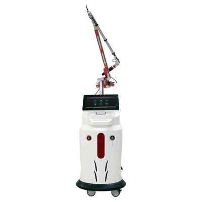 دستگاه ليزر پيکو ثانيه اي 1064nm 532nm 755nm طول موج