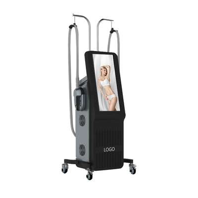 دستگاه لاغری کاهش وزن EMS 4000W دستگاه مجسمه سازی EMS