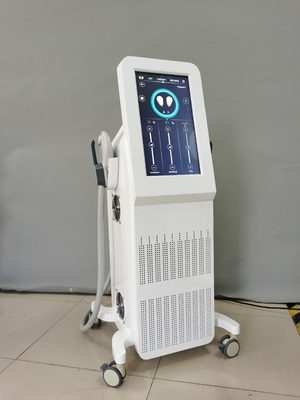 دستگاه لاغری کاهش وزن EMS 4000W دستگاه مجسمه سازی EMS