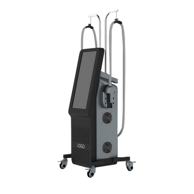 دستگاه لاغری حرفه ای EMS 5000W با تحریک عضلانی الکتریکی