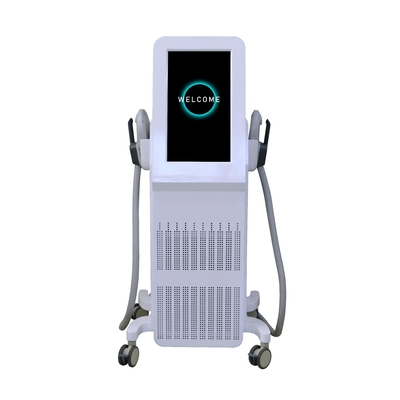 دستگاه لاغری حرفه ای EMS 5000W با تحریک عضلانی الکتریکی