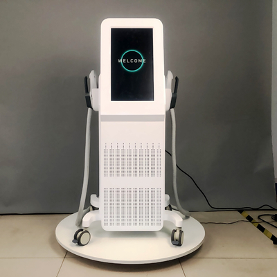 دستگاه لاغری حرفه ای EMS 5000W با تحریک عضلانی الکتریکی