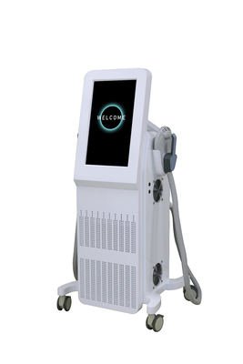 ماشین محرک عضلانی حرفه ای ماشین EMS 2000W برای رشد عضلانی