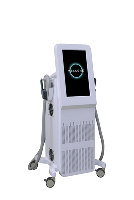 ماشین محرک عضلانی حرفه ای ماشین EMS 2000W برای رشد عضلانی