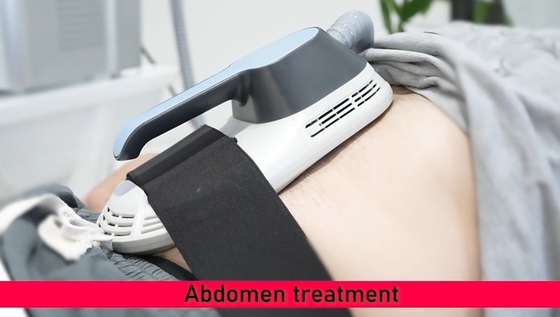 دستگاه لاغری EMS حرفه ای برای مراقبت از پوست