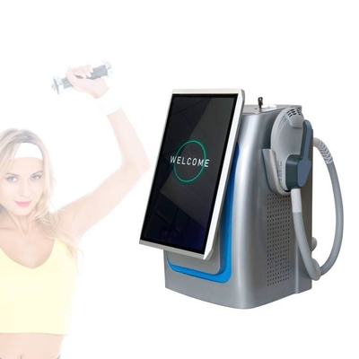 دستگاه لاغری پیشرفته EMS فرکانس 150HZ برای کاهش سلولیت