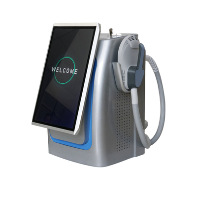 دستگاه لاغری پیشرفته EMS فرکانس 150HZ برای کاهش سلولیت