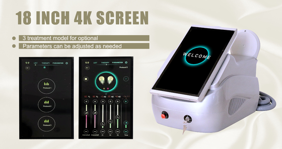 OEM ODM Neo Machine RF لوازم آرایشی لیزر زیبایی
