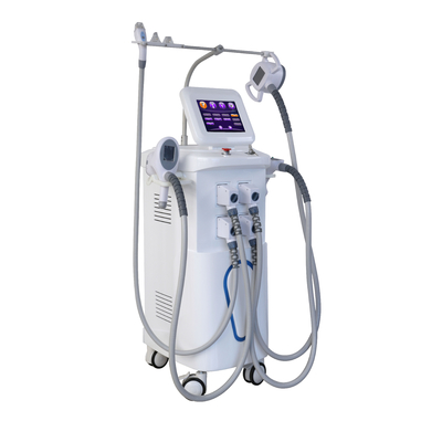 OEM / ODM Vela Slim Machine White Professional Body Contouring Machine ماشین کوچک و سبک سفید و حرفه ای
