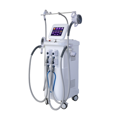دستگاه مجسمه سازی بدن با فرکانس رادیویی OEM 3500W دستگاه زیبایی وزن کم کردن