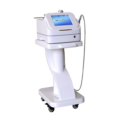 دستگاه 50W 980 Nm Diode Laser Spider Vein Removal برای درمان رگ های خونی