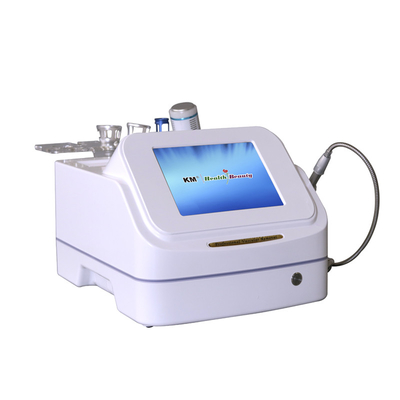 دستگاه 50W 980 Nm Diode Laser Spider Vein Removal برای درمان رگ های خونی