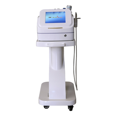 دستگاه 50W 980 Nm Diode Laser Spider Vein Removal برای درمان رگ های خونی