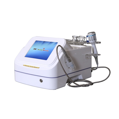 دستگاه لیزری دیود 980nm سفید قابل حمل