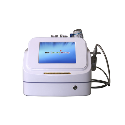 دستگاه لیزری دیود 980nm سفید قابل حمل