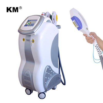 8.4inch Touch Screen IPL Hair Removal Machine برای سالن زیبایی / سالن آرایشی