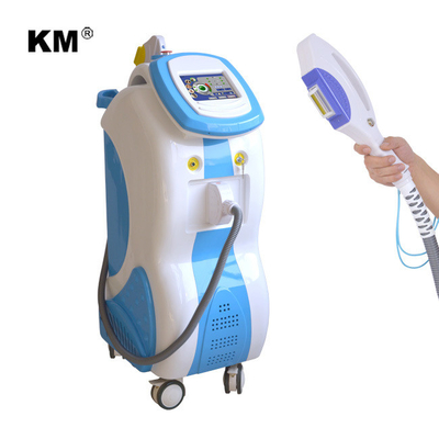 8.4inch Touch Screen IPL Hair Removal Machine برای سالن زیبایی / سالن آرایشی