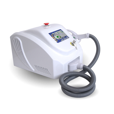 دستگاه کاهش موی USB IPL، دستگاه حذف موی روشن پالس شدید OEM / ODM