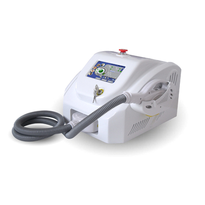 دستگاه کاهش موی USB IPL، دستگاه حذف موی روشن پالس شدید OEM / ODM