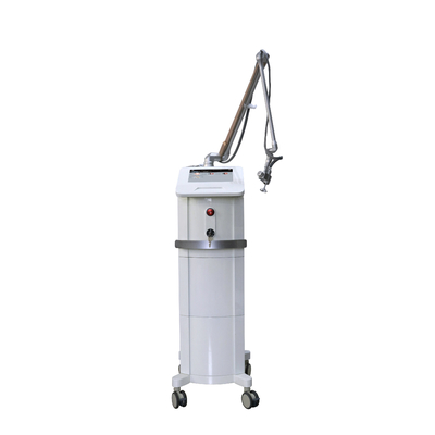 دستگاه لیزر CO2 کسری 40W 60W برای حذف چروک