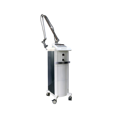 دستگاه لیزر CO2 کسری 40W 60W برای حذف چروک