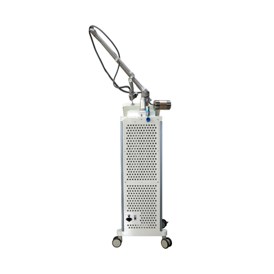 دستگاه لیزر CO2 کسری 40W 60W برای حذف چروک
