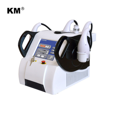 دستگاه لاغری و تخلیه سلولیت