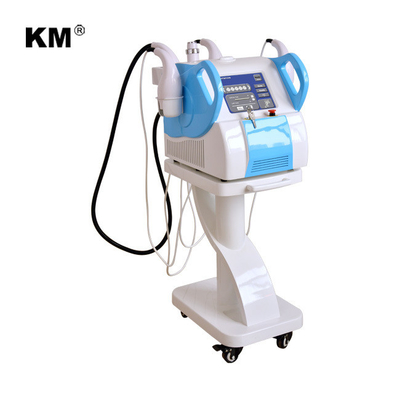 7 در 1 حرفه ای کاویتاسیون RF خلاء دستگاه لاغری برای از دست دادن چربی