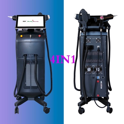 808nm-810nm دستگاه زیبایی چند منظوره