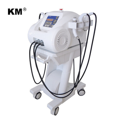 6MHZ Cavitation RF Vacuum Slimming Machine قابل حمل برای ضد پیری / رفع صورت